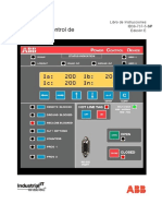 PCD - Libro de Instrucciones