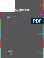 Bases Curriculares Historia PDF