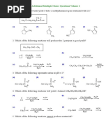 Additional Multiple Choice Questions Volume 1