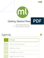 BigML Getting Started Resources 170209