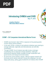 P3 Introducing OVMSA and OVIDv2