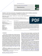 Ferula Phytochem