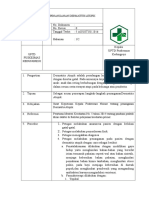 Sop Dermatitis Atopik