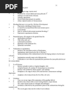 Teach Yourself Embryology