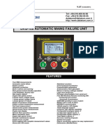 109 User Manual PDF