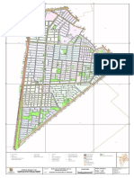 Mapa Comuna 11