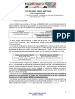 Lei de Drogas Lei 11.343.2006 PDF