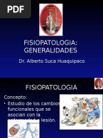 Conceptos Generales de Semiologia y Fisiopatologia