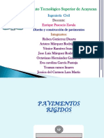 Unidad 4 Pavimentos Rigidos