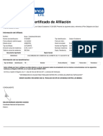 Cruz Blanca Certificado PDF