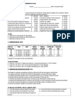 2° Sol 1er SEM 2015 IAE