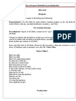 Ebbo Riru para Profesionales PDF