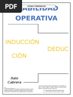 Habilidad Operativa