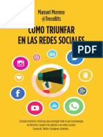 Triunfar en Las Redes Sociales