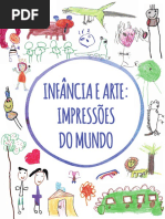 Infancia e Arte