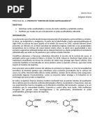 Proyecto Orgánica