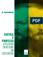 Critica e Profecia - Luiz Felipe Ponde PDF