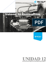 U12. Sistema de Combustible PDF