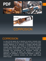 Corrosion