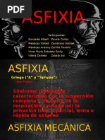 ASFIXIA