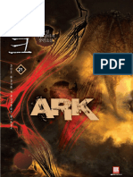 Ark Volumen 1