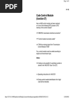 01-135 Check Control Module 07 PDF