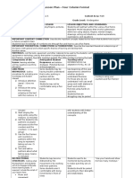 4c Lesson Plan Template 1