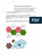 TEMA 1 Fundamentos Basicos de La Telefonia Movil