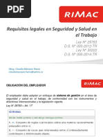 Requisitos Legales de SST - Cmarquez - 28 03 17