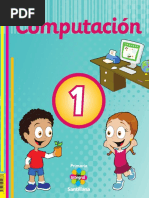 Libro Computacion 1 PDF