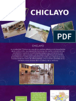 Chiclayo