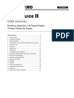 S G Ii: Piro Uide