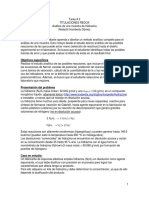 TITULACIONES REDOX-Analisis de Una Muestra de Hidrazina