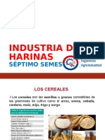 Tema 1 Materias Primas Utilizadas para Harinas