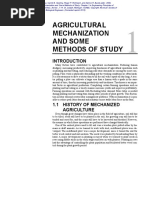 Engineering Principles of Agricultural Machines