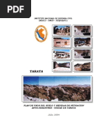 Tarata PDF