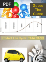 Product Life Cycle