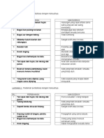 LATIHAN 1peribahasa