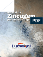 Manual de Zincagem PDF