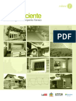 Apostila Arquitetura - Casa Eficiente Vol. I - Bioclimatologia e Desempenho Térmico PDF