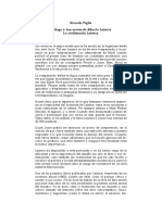 Prologo A Los Sorias de Alberto Laiseca 1 PDF