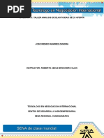 Evidencia 3 Taller Análisis de Elasticidad de La Oferta Jose