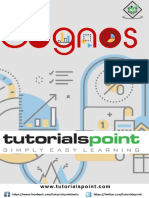 Cognos Tutorial