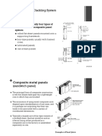 Aluminum Cladding Part 03