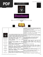 Dracocomicon Dractionary