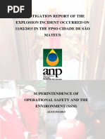 ANP Final Report FPSO CDSM Accident