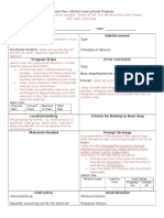 Instructional Program Template-1 1