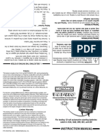 168-074A Instruction Manual PBT-300