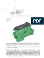 Motor D13A Generalidades INFO