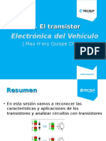 S02. Transistor Bipolar